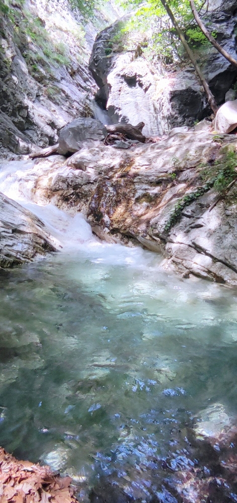 Valle di Susa, Panzanera Beach, Andrea Giorda, Claudio Battezzati