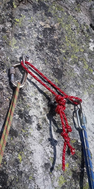 Via Siddartha, Punta Fiorelli, Val Masino, Val dell’Oro, Angelo Curti