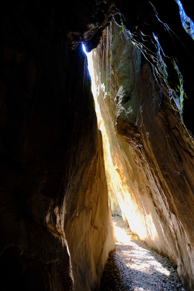 Mani, Peloponnese, Greece, Alberto Sciamplicotti