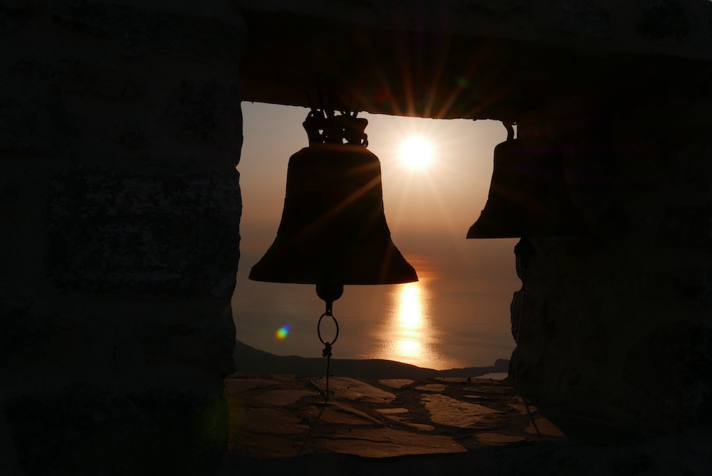 Mani, Peloponnese, Greece, Alberto Sciamplicotti