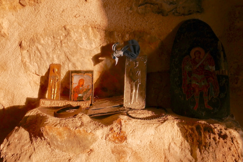 Mani, Peloponnese, Greece, Alberto Sciamplicotti