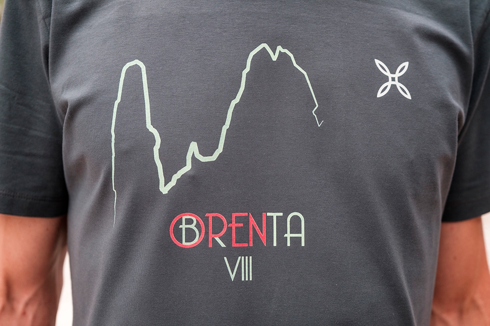 Brenta Open 2022, Brenta Dolomites, Campanile Alto, Campanile Basso