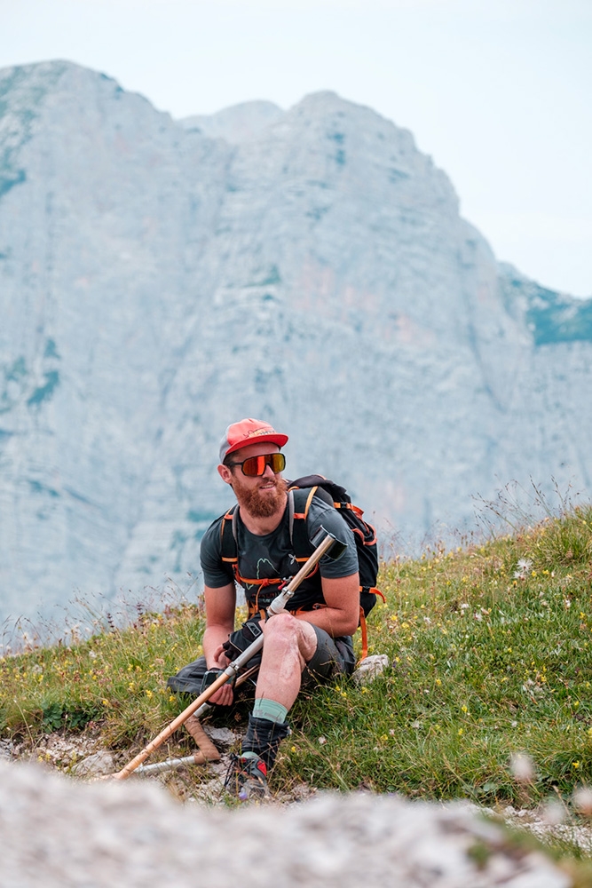 Brenta Open 2022, Brenta Dolomites, Campanile Alto, Campanile Basso