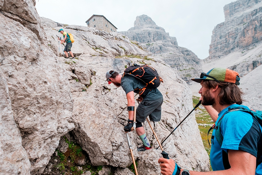 Brenta Open 2022, Brenta Dolomites