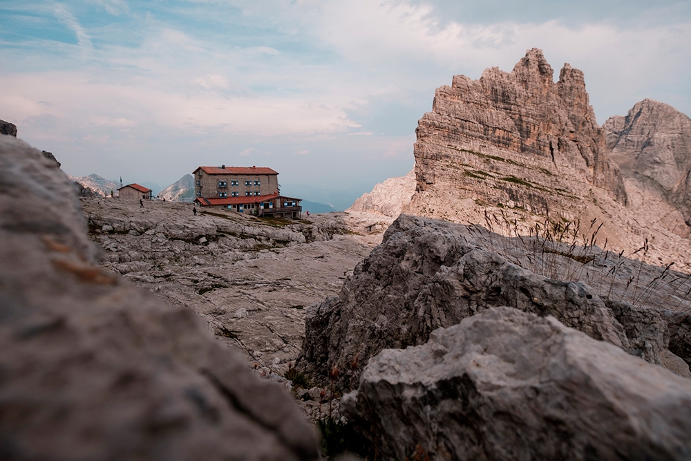 Brenta Open 2022, Brenta Dolomites