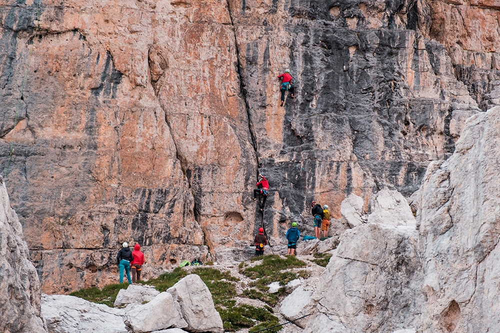 Brenta Open 2022, Brenta Dolomites