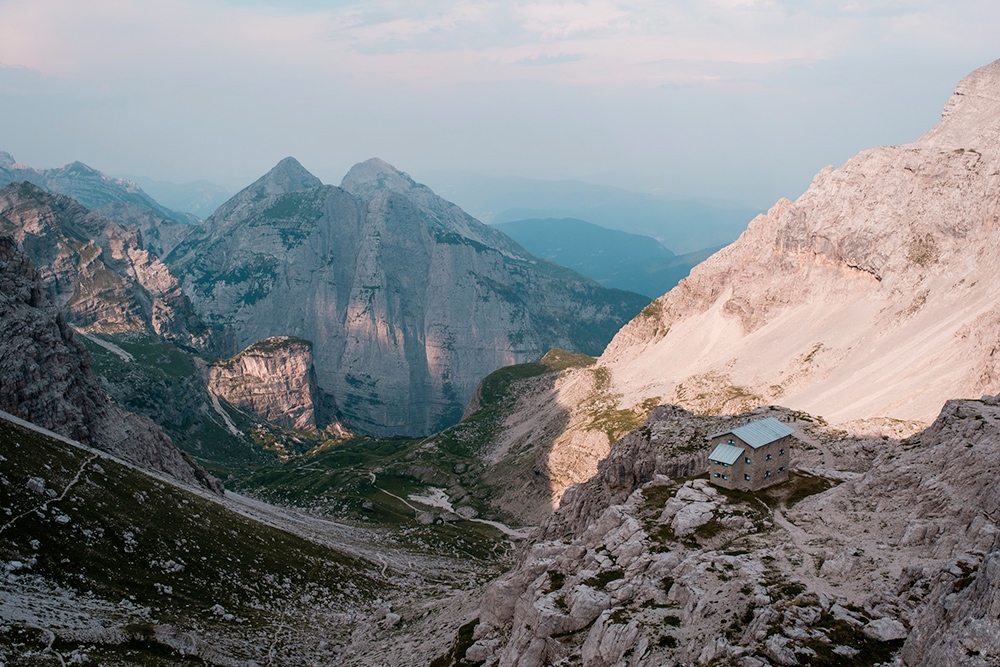 Brenta Open 2022, Brenta Dolomites