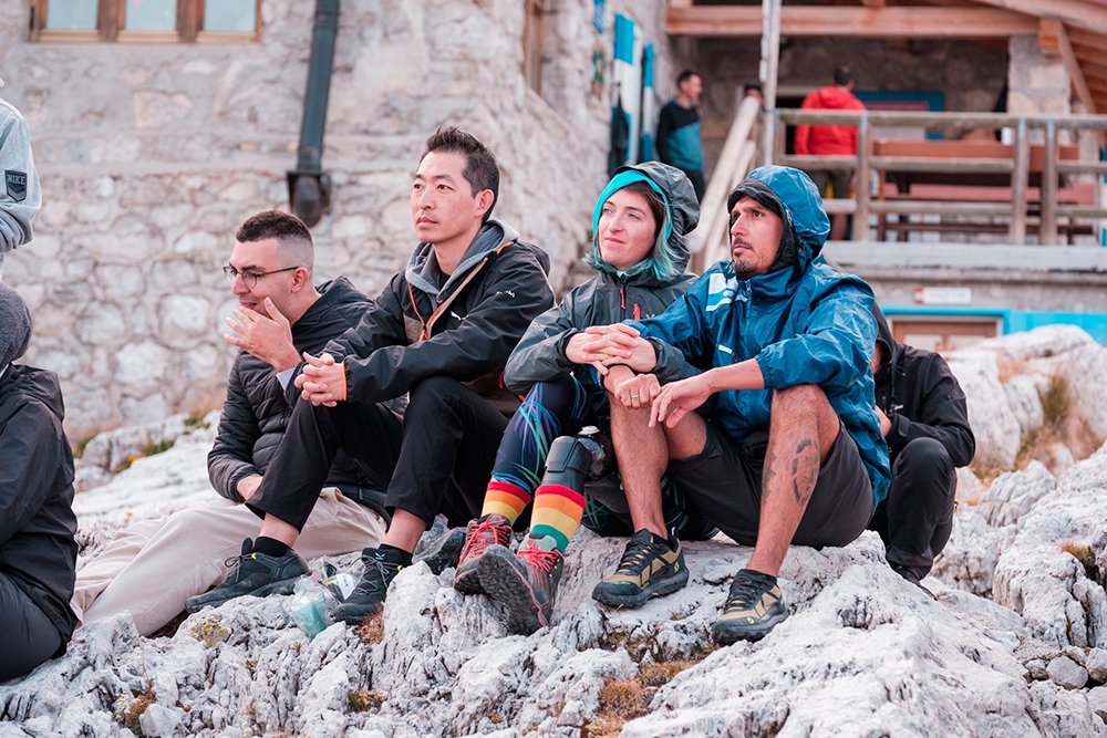 Brenta Open 2022, Dolomiti di Brenta
