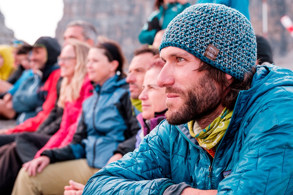 Brenta Open 2022, Brenta Dolomites