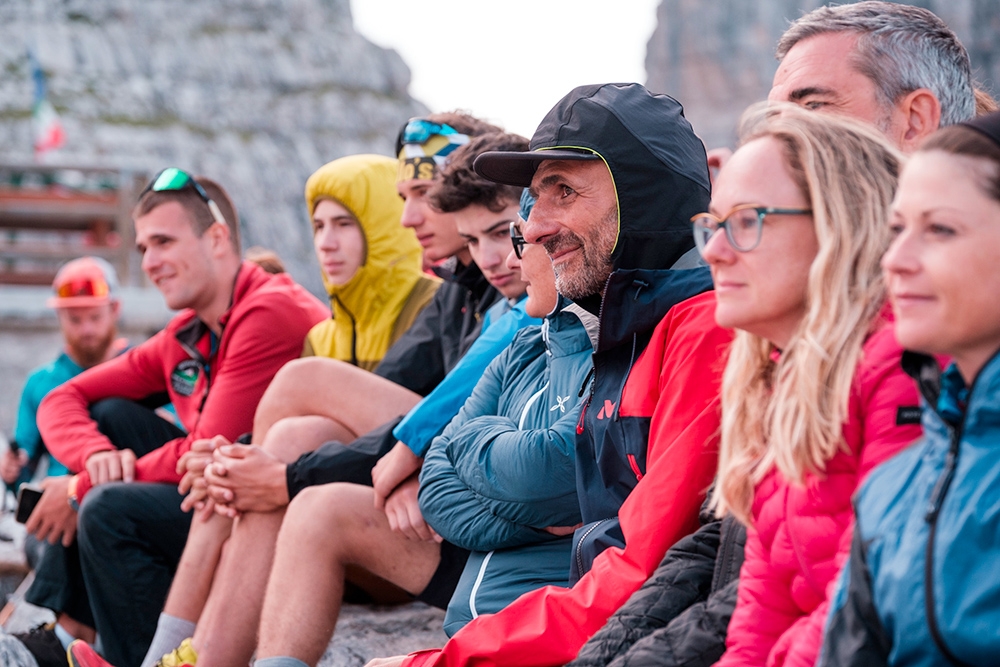 Brenta Open 2022, Brenta Dolomites