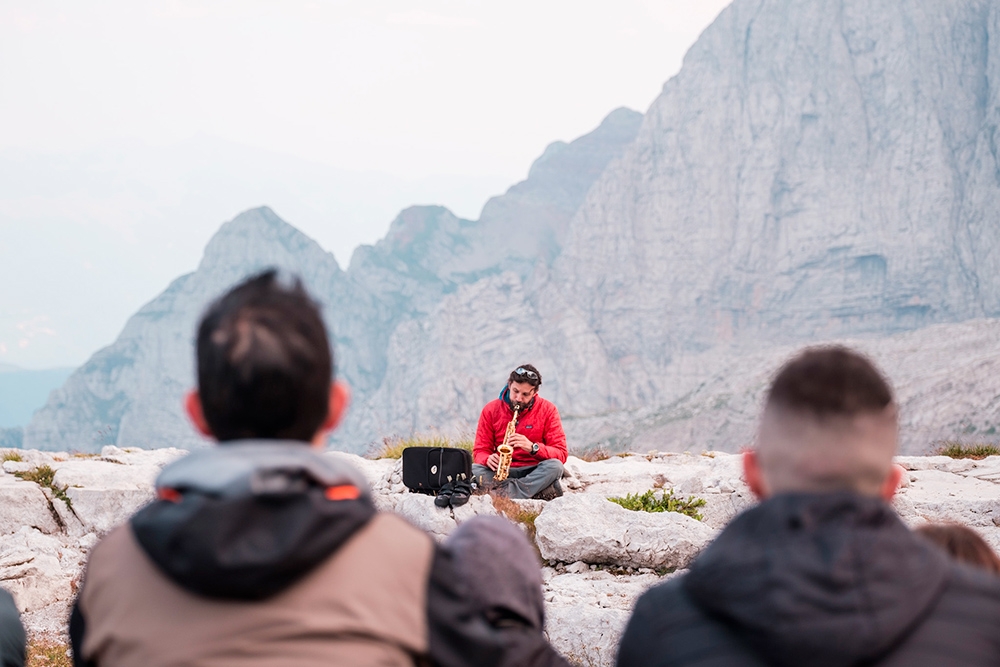 Brenta Open 2022, Brenta Dolomites