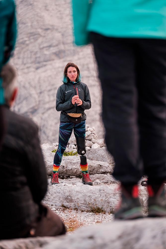 Brenta Open 2022, Brenta Dolomites