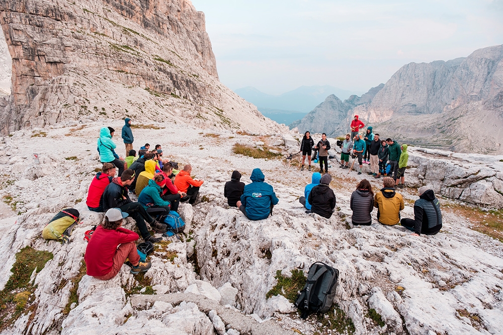 Brenta Open 2022, Brenta Dolomites