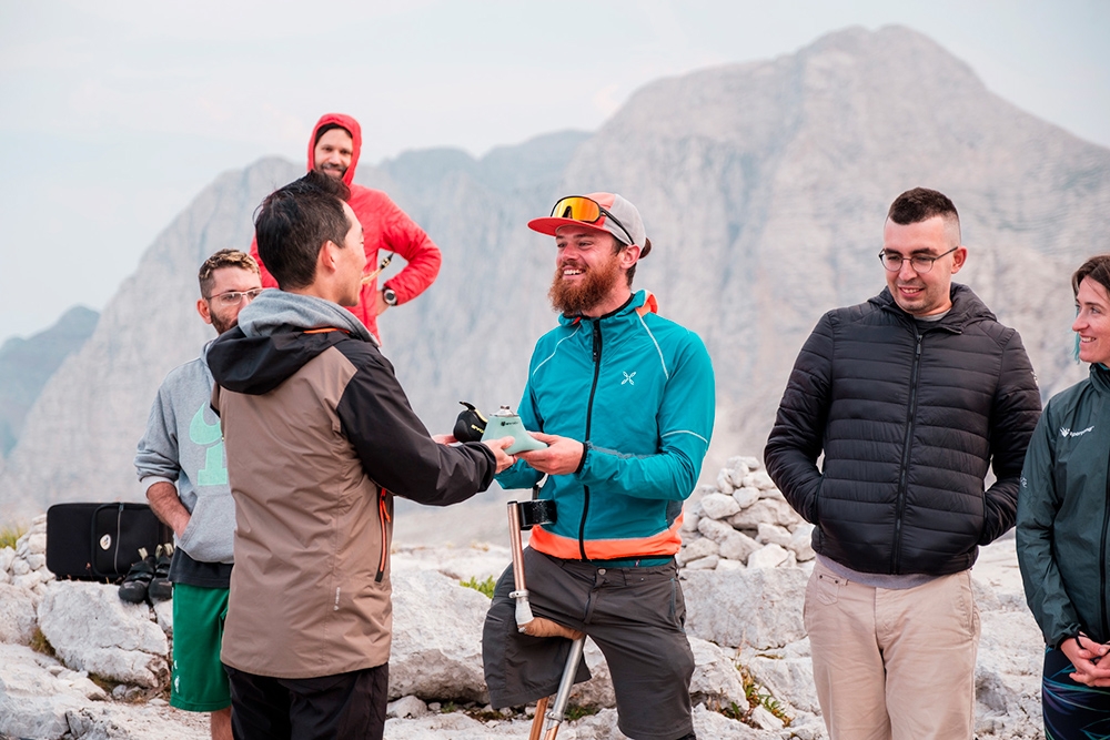 Brenta Open 2022, Brenta Dolomites