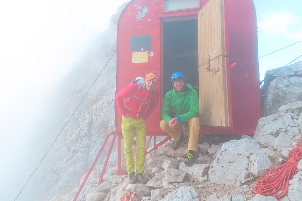 Agner, Valle di San Lucano, Dolomiti, Diego Dellai, Marco Toldo