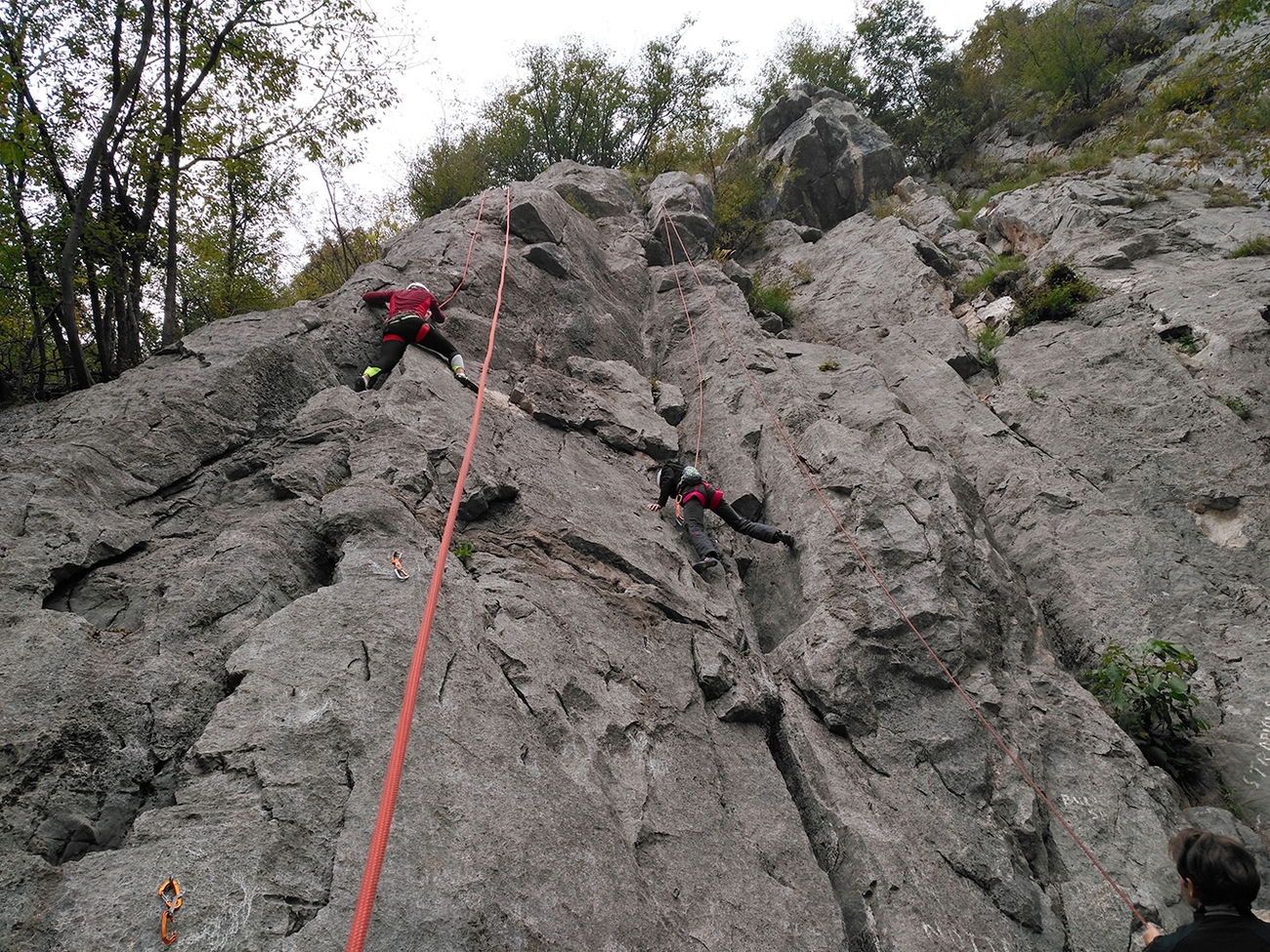 Guide Alpine Lombardia