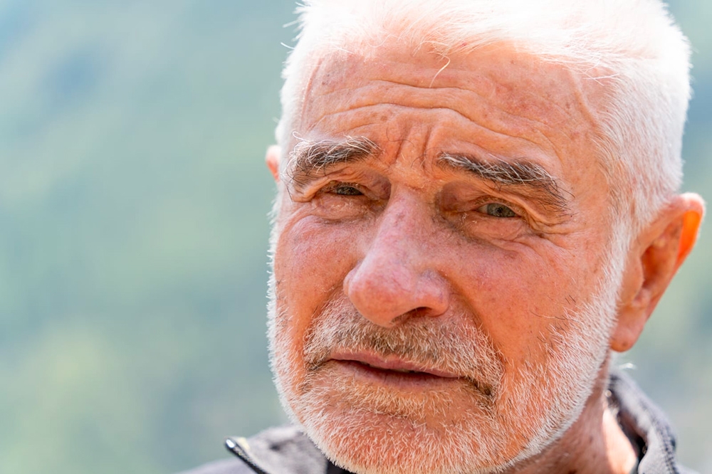 DoloMitiche, Alessandro Beber, Valle Orco