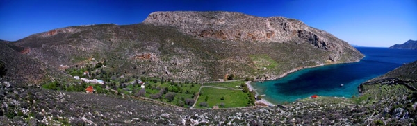 Kalymnos