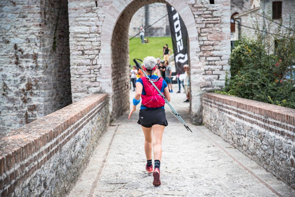 Frasassi Sky Race