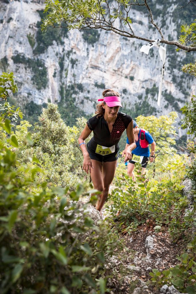 Frasassi Sky Race