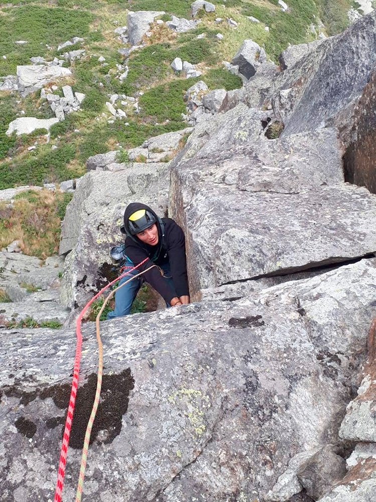 Val Grande in Verticale 2022