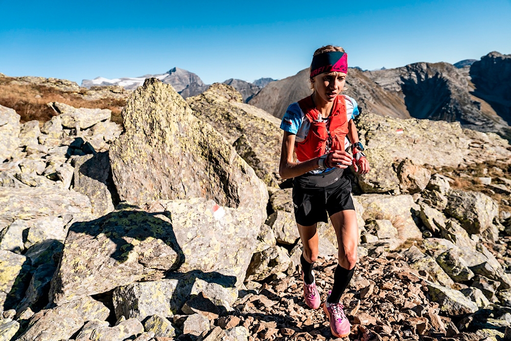 2022 Skyrunning World Championships, Val d’Ossola