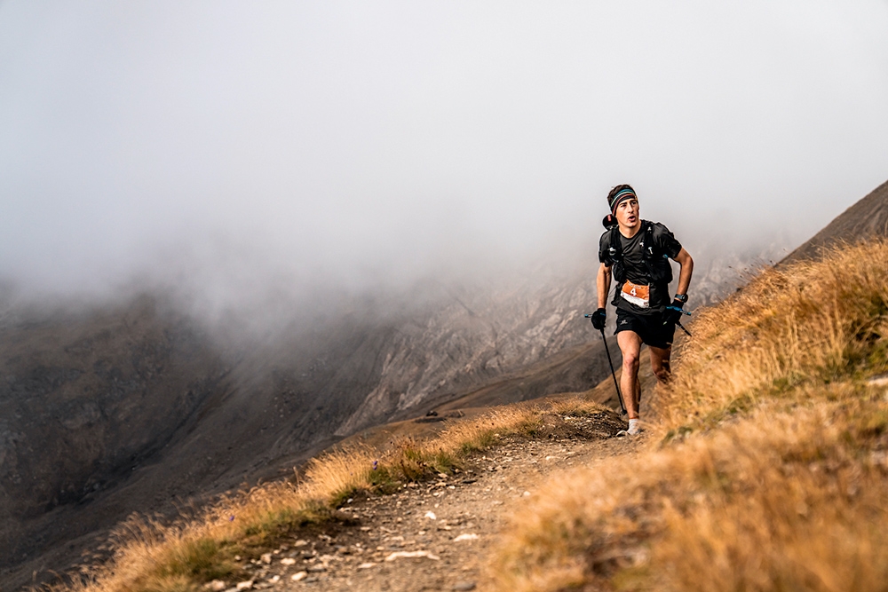 2022 Skyrunning World Championships, Val d’Ossola