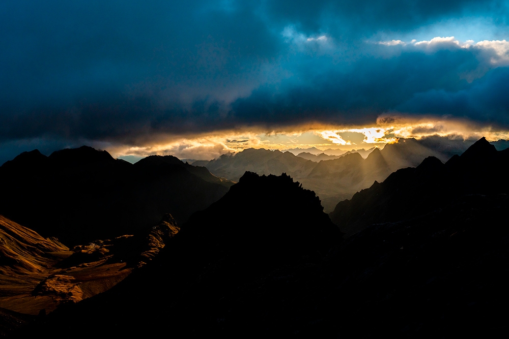 2022 Skyrunning World Championships, Val d’Ossola