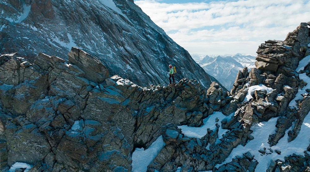 Monviso, Barbara Vigl, David Göttler