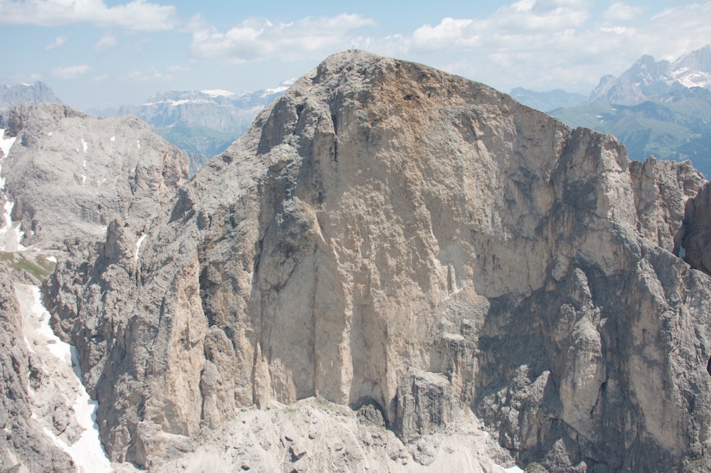 Roda de Vael, Catinaccio, Dolomiti