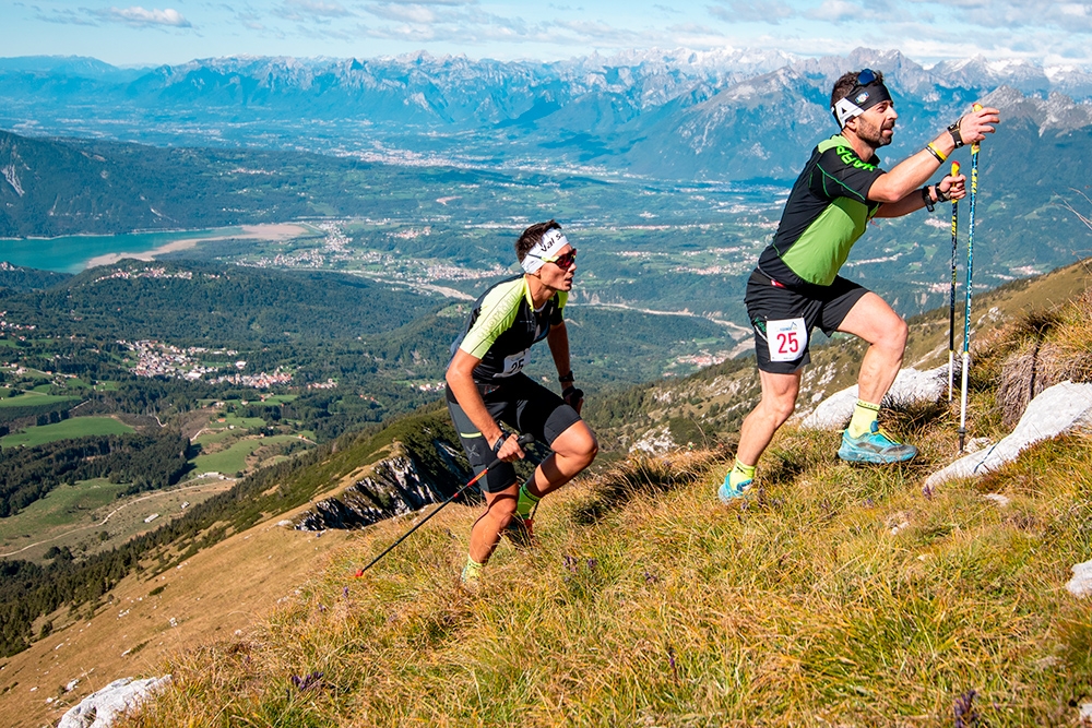 Transcavallo Equinox Run 2022