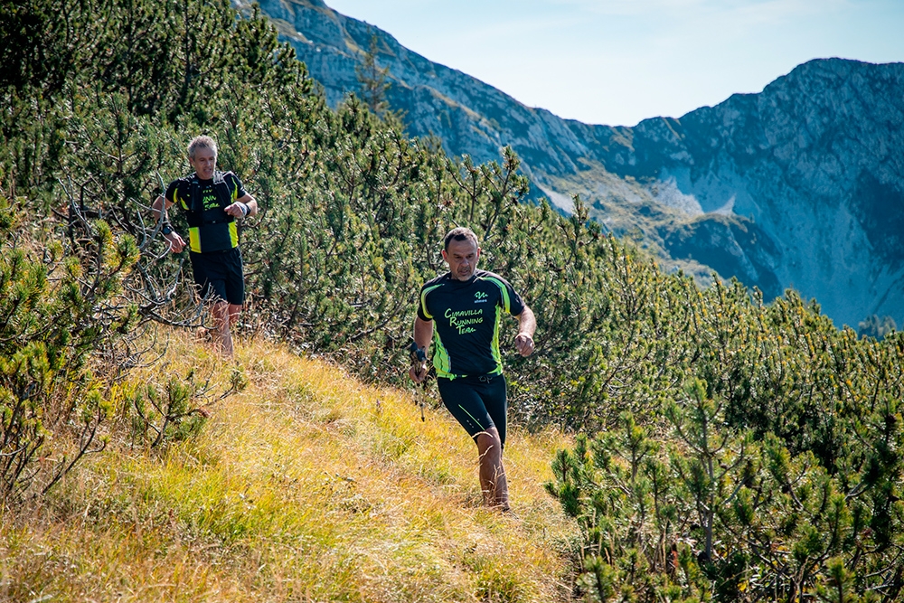 Transcavallo Equinox Run 2022