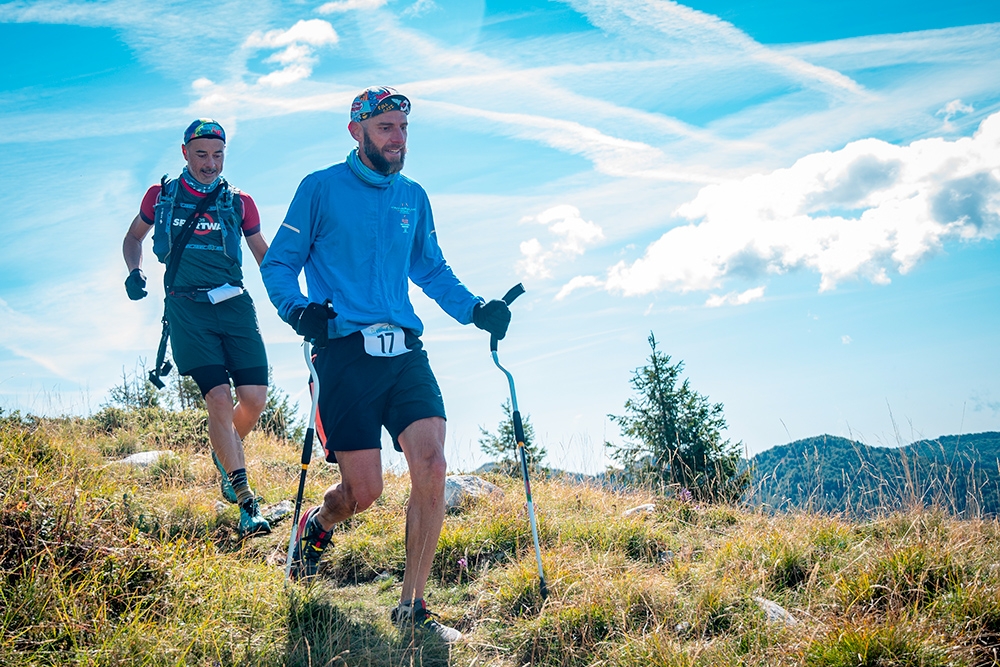 Transcavallo Equinox Run 2022