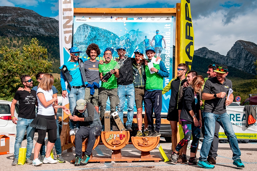 Transcavallo Equinox Run 2022