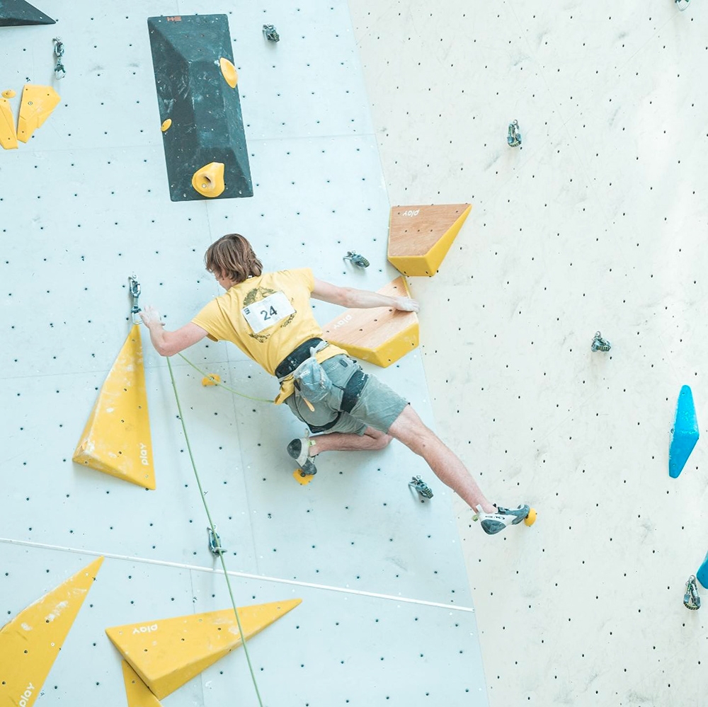 Italian Lead Cup 2022