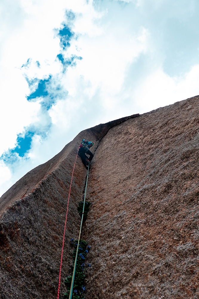 Little Asan, Karavshin, Kyrgyzstan, Moritz Sigmund, Patrick Tirler