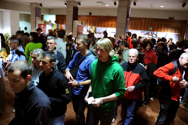 TrentoFilmfestival 2011