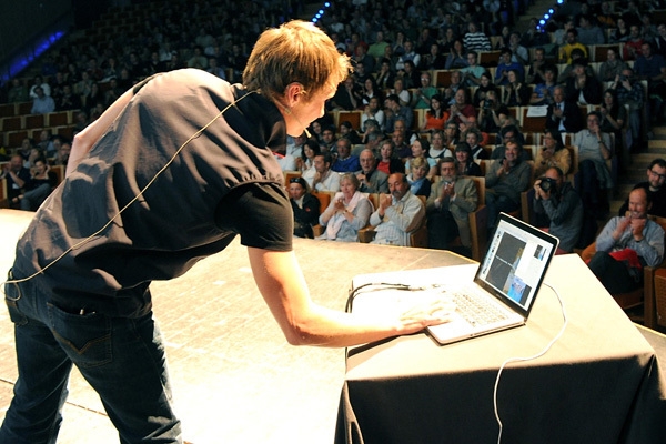 TrentoFilmfestival 2011