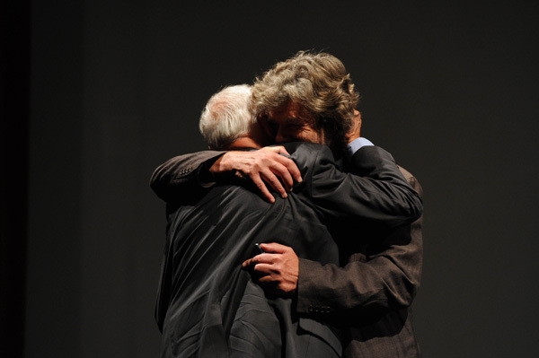 TrentoFilmfestival 2011
