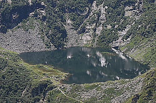 Alta Via delle Alpi Biellesi