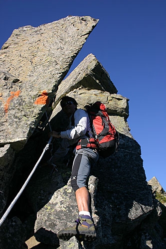 Alta Via delle Alpi Biellesi