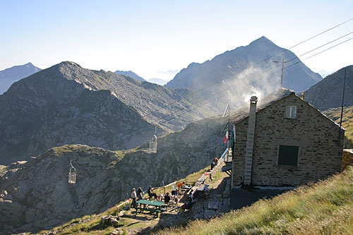 Alta Via delle Alpi Biellesi