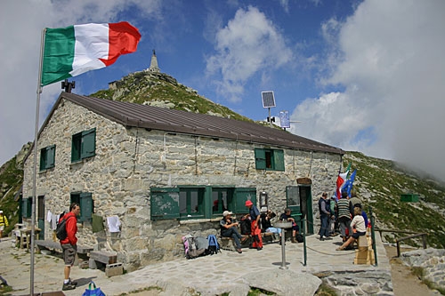 Alta Via delle Alpi Biellesi