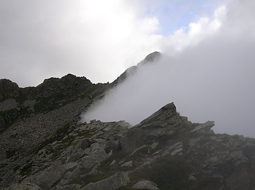 Alta Via delle Alpi Biellesi