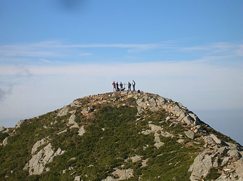 Alta Via delle Alpi Biellesi