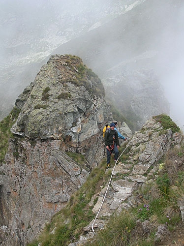 Alta Via delle Alpi Biellesi