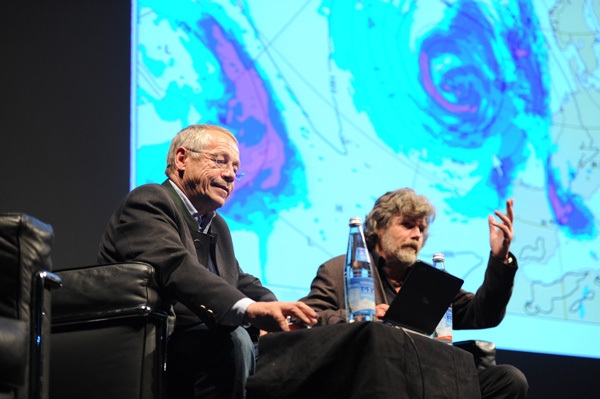 TrentoFilmfestival 2011