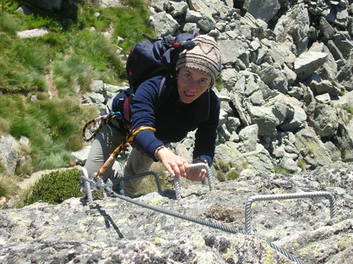 Alta Via delle Alpi Biellesi