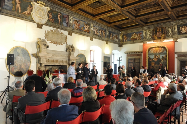 TrentoFilmfestival 2011