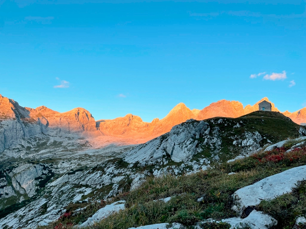 3 anni in Sella, Marmarole, Dolomites, Francesco Rigon, Michel Sirotti